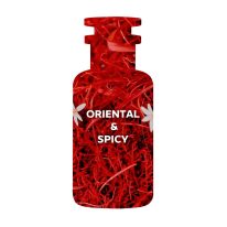 ORIENTAL-&-SPICY—ENGLISH ORIENTAL-&-SPICY---ENGLISH